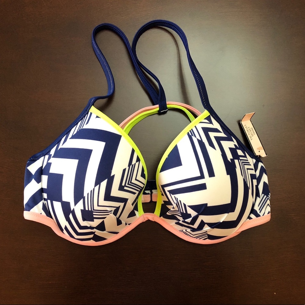 Victoria’s Secret Fabulous Top